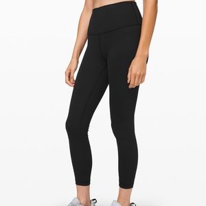 Lululemon Black Leggings